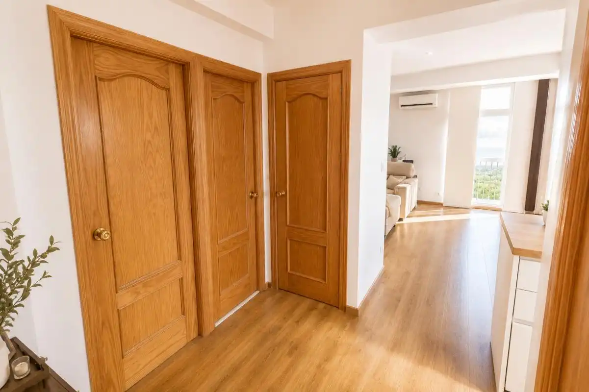 Flat for sale in Torremolinos  with Air Conditioner, Heating and Swimming Pool