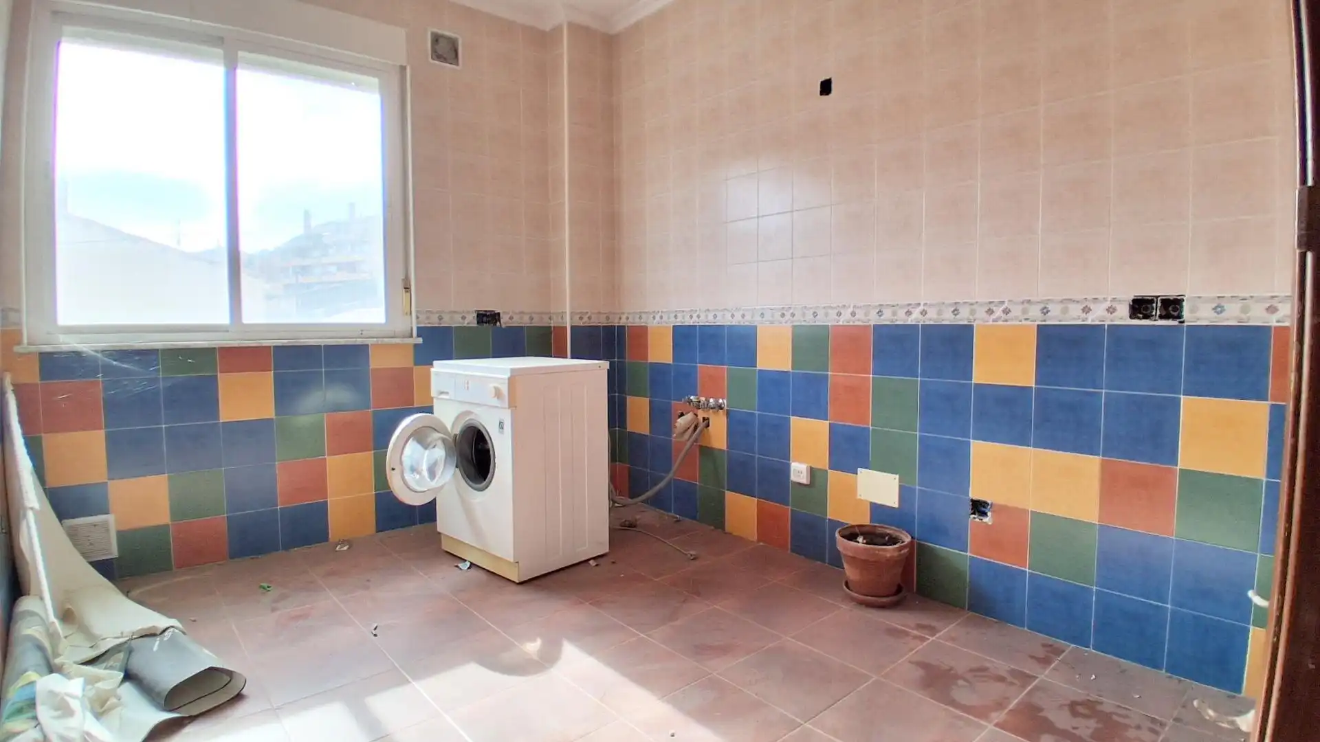 Kitchen of Houses for sale in Ledesma
