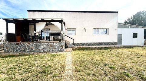 Foto 2 de Casa o chalet en venta en Villanueva de la Torre, Guadalajara