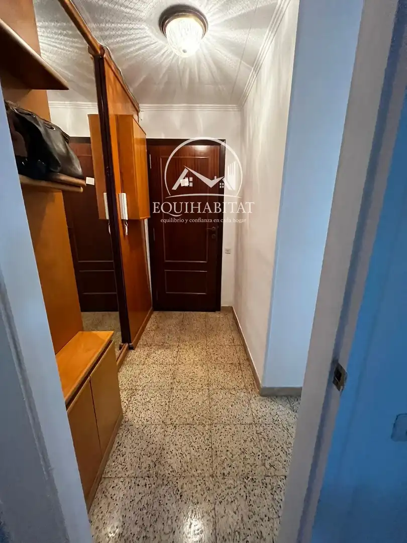 Piso de alquiler en VALENCIA, Población de Arroyo