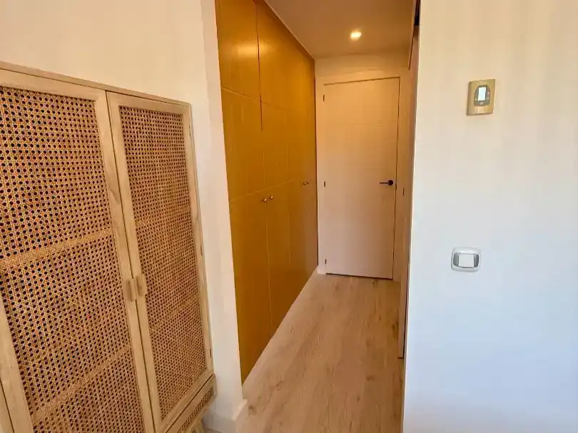 Pis en venda en Mijas amb Aire condicionat, Piscina i Balcó
