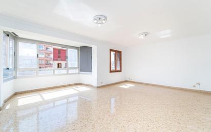 Living room of Flat for sale in  Palma de Mallorca  with Air Conditioner and Balcony