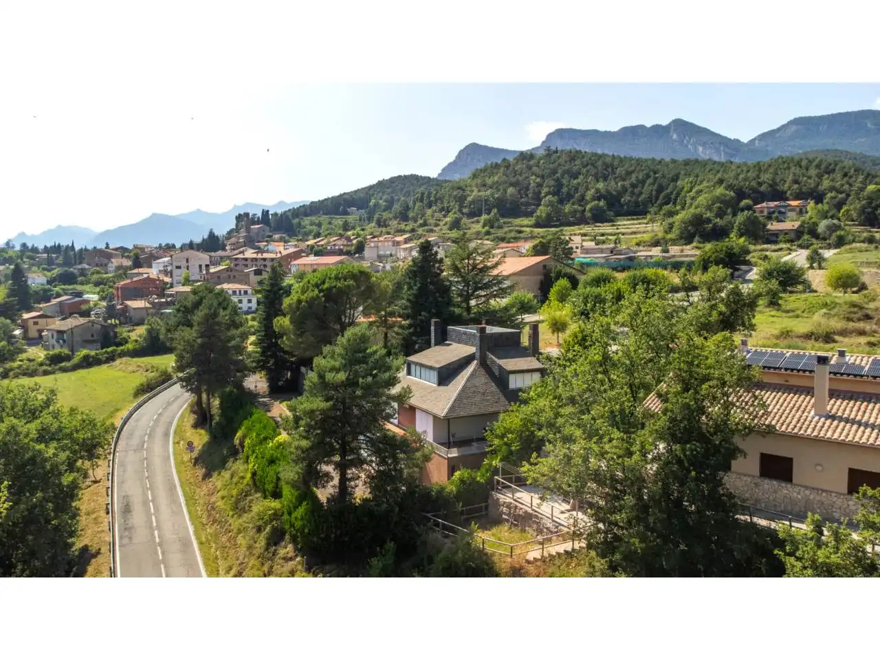 Houses for sale in Vilada