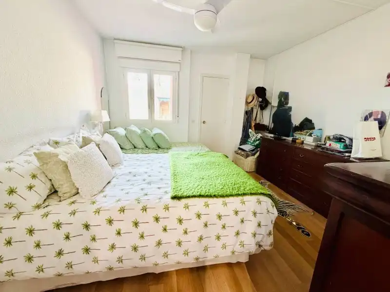 Habitación de Piso en venta en Las Rozas de Madrid con Aire acondicionado, Calefacción y Parquet