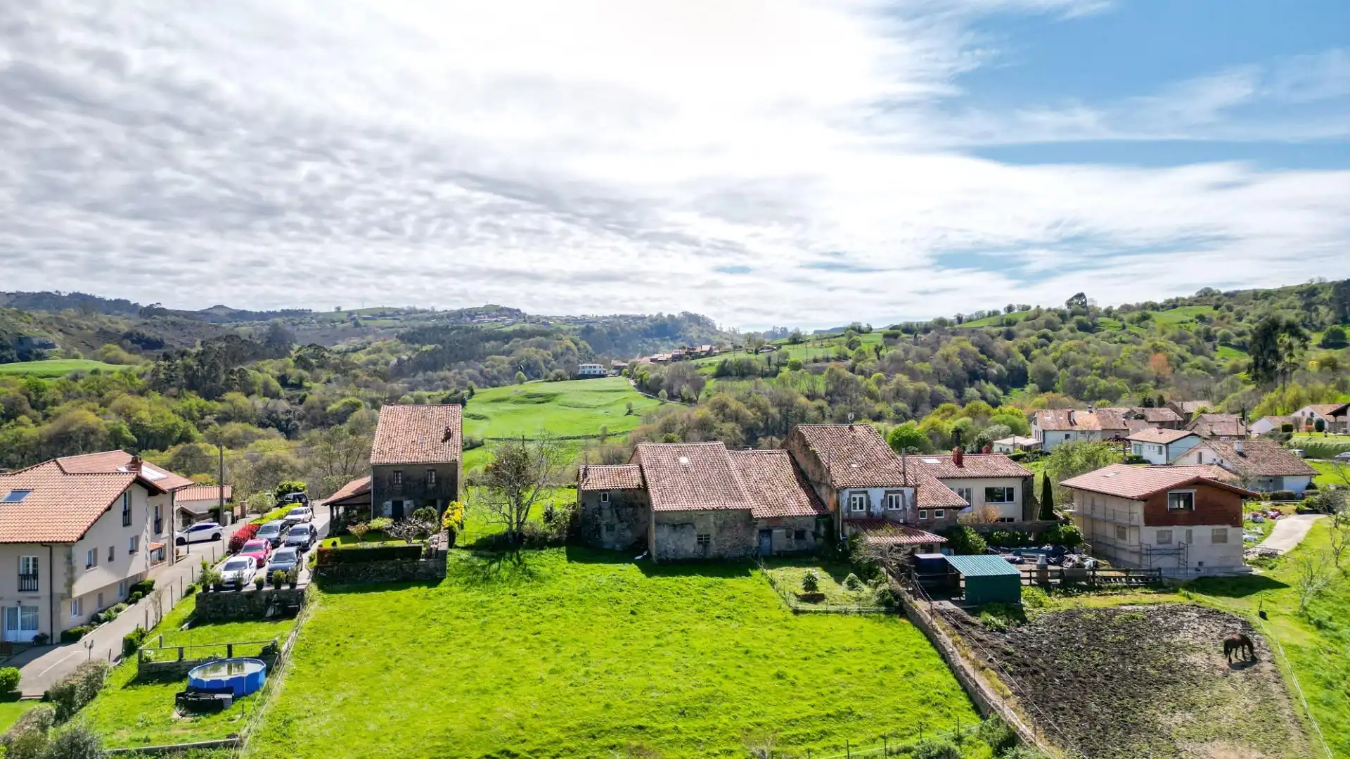 Casa o chalet en venta en Comillas (Cantabria)