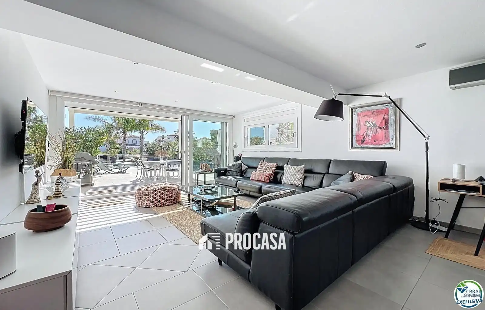 Villa con piscina in vendita a LLOBREGAT, imagen 13