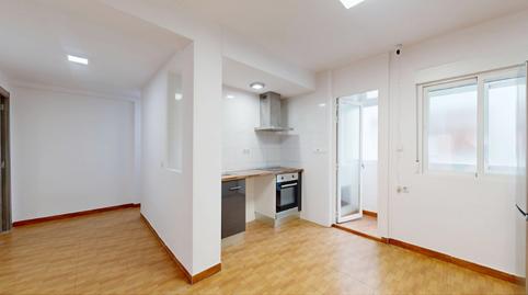 Foto 2 de Pis en venda a San Ramón - Monte de Piedad, Xirivella