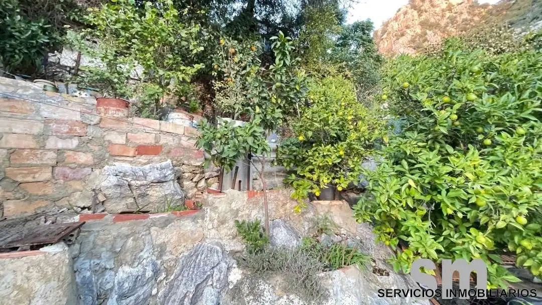 Casa en venta en Ubrique, imagen 11