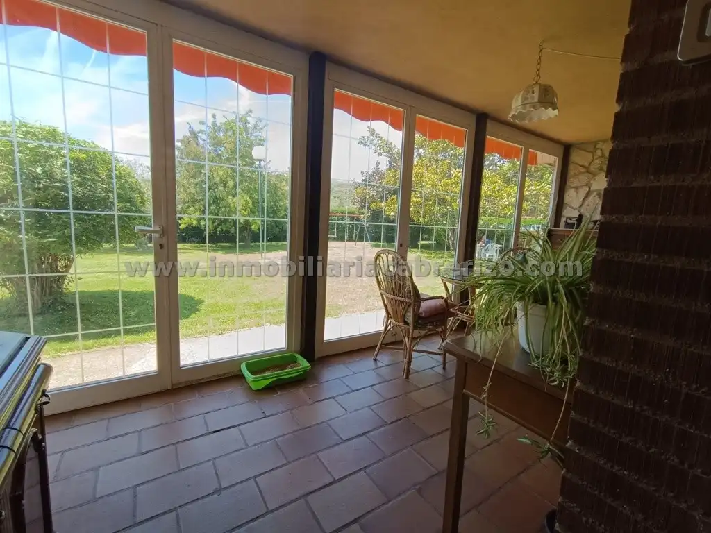 Casa o xalet en venda a Camino Entrada, Nalda