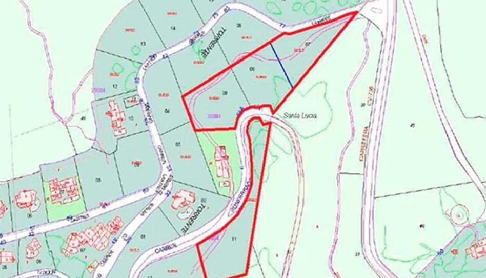 Photo 1 of Residential for sale in Calle Mieres, 30, Centro ciudad, Alicante