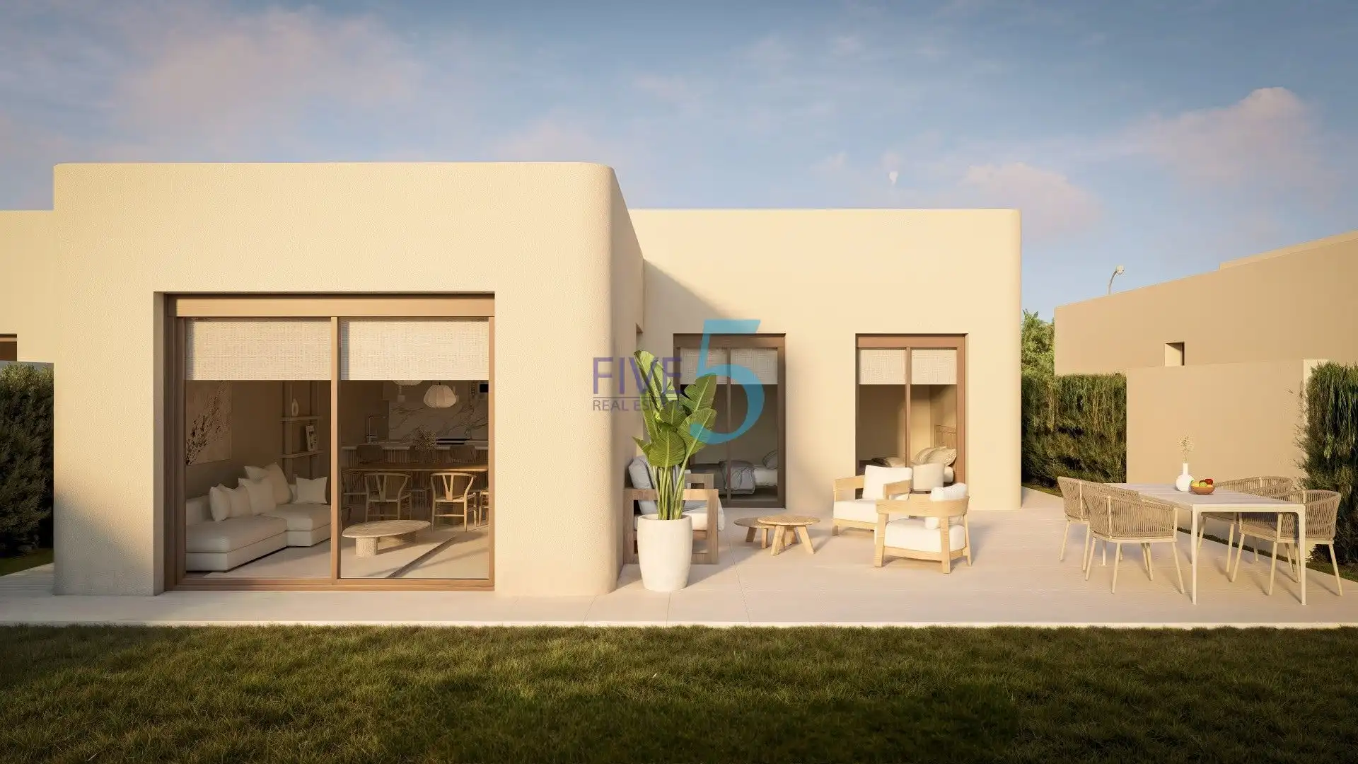 House with pool for sale in Campo de Murcia, imagen 22