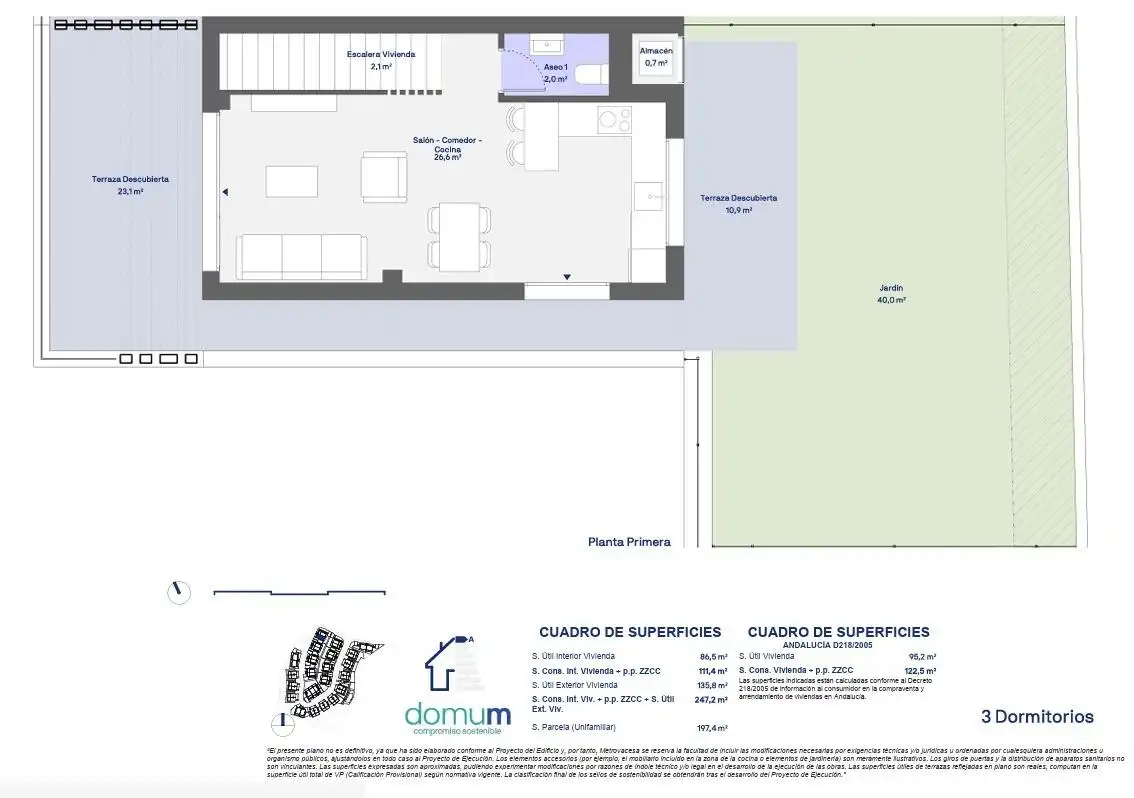 Haus mit Pool zum Verkauf in Lagos, imagen 26