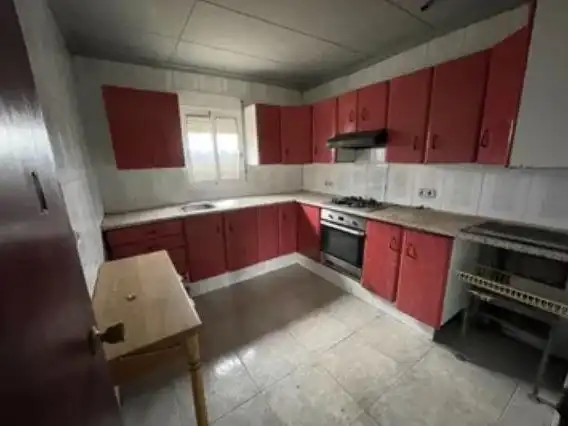 Casa rústica en venda a Huerta Rimer de Alla 423
