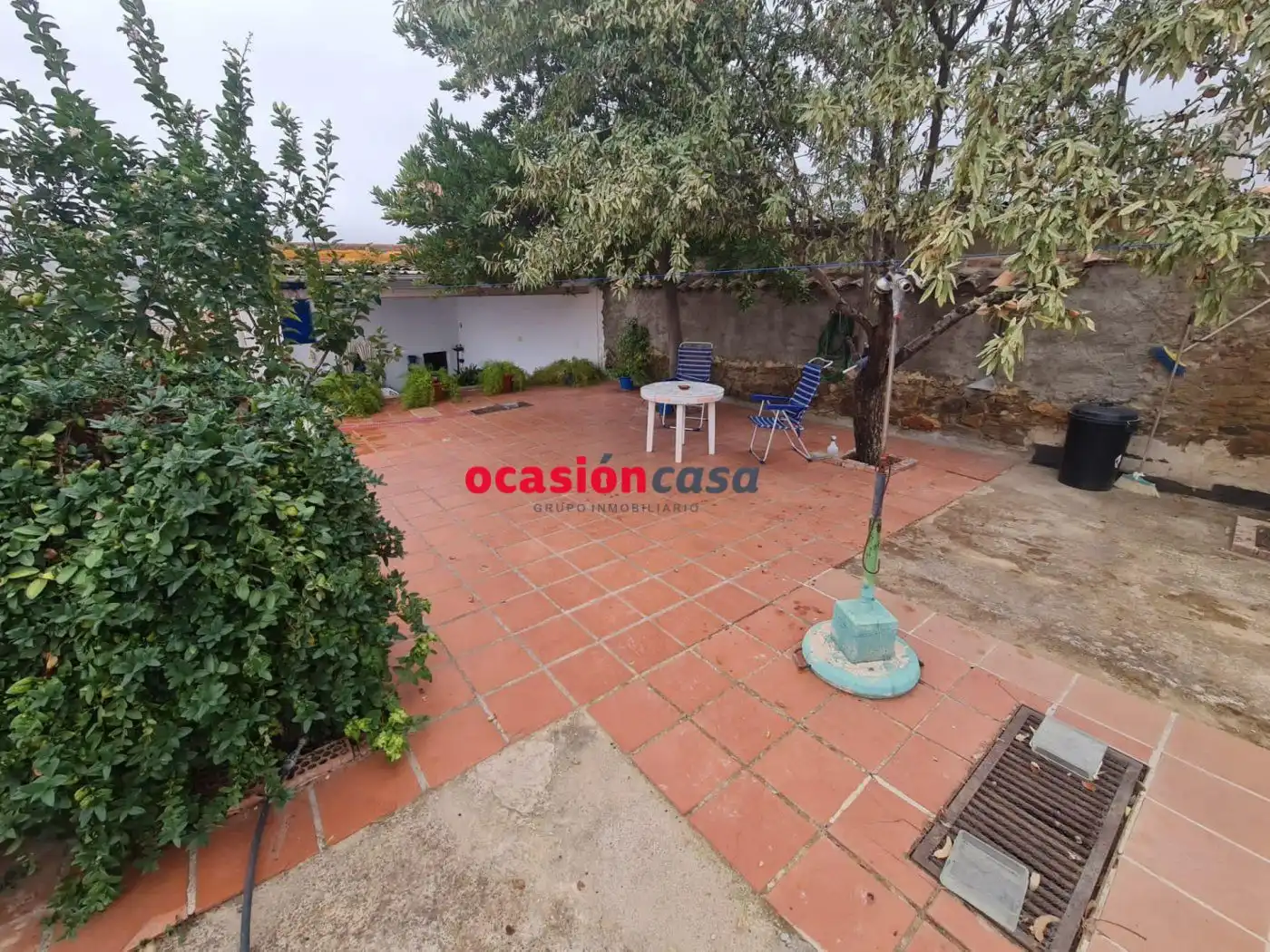 Casa amb jardí en venda a Villanueva del Rey, imagen 18