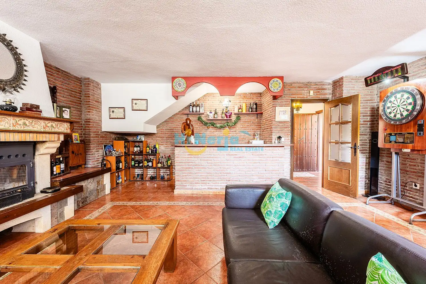 Vivienda con piscina en venta en Torre del Mar, imagen 44