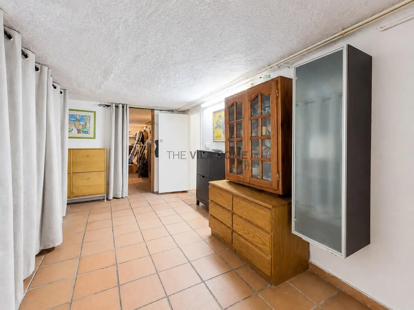 Casa o chalet en venta en Vilanova i la Geltrú con Aire acondicionado, Calefacción y Jardín privado