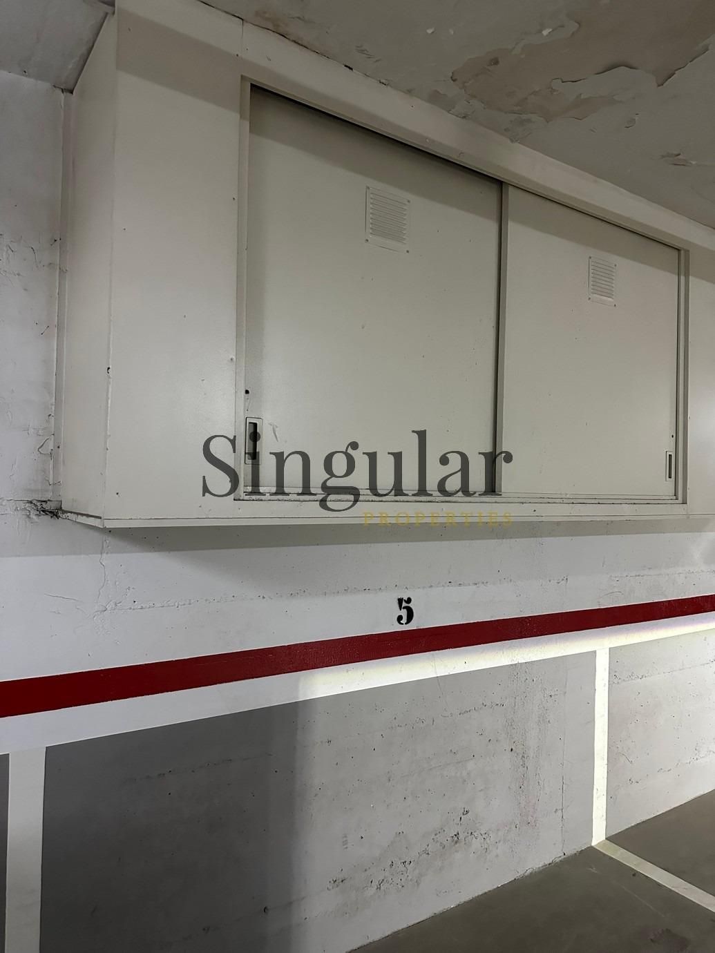 Parking of Garage for sale in Bolvir