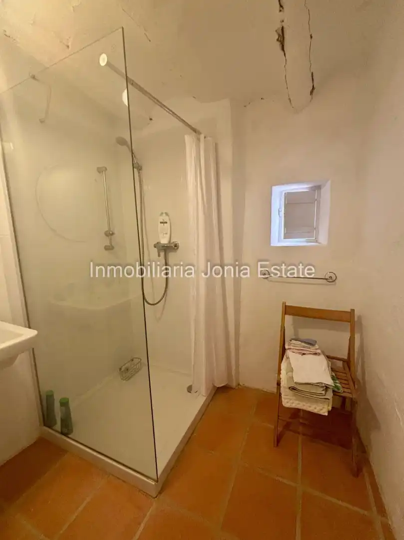 Country homes for sale in Sella, Alicante