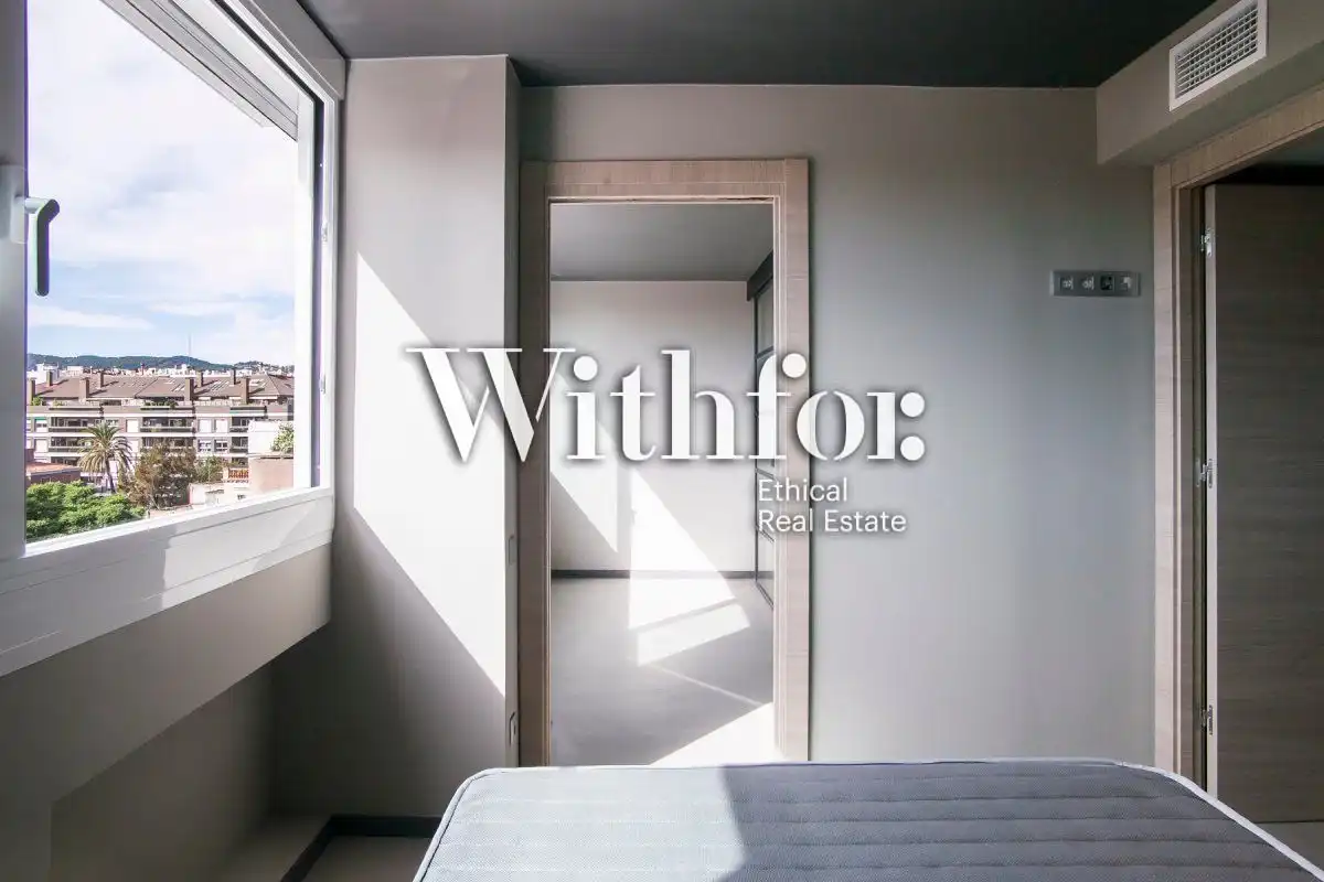 Ático con ascensor en venta en Calle Balmes, imagen 20