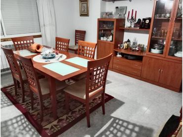 Pis amb balcó en venda a Castro Caldelas