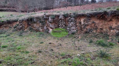 Foto 3 de Casa o xalet en venda a Muíños, Ourense