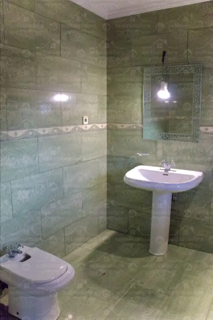 Chalet con terraza en venta en Carrer Roger de Flor, imagen 40