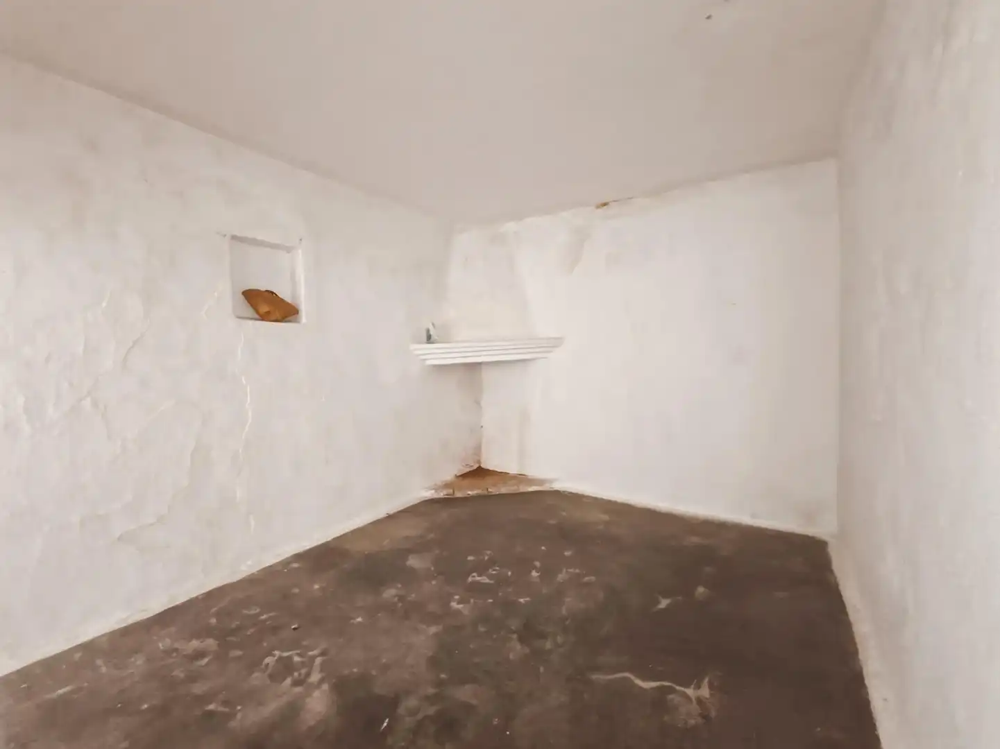 Casa rustica con terrazza in vendita a Abrucena, imagen 18