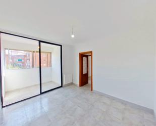 Bedroom of Flat to rent in  Madrid Capital  with Heating, Oven and Pets allowed