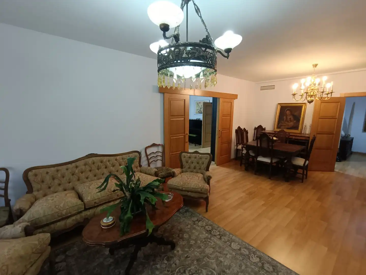 Wohnung mit Aufzug zum Verkauf in Ronda de Alarcos, imagen 2
