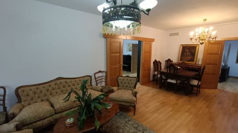 Foto 2 de Piso en venta en Ronda de Alarcos, La Morería, Ciudad Real Capital