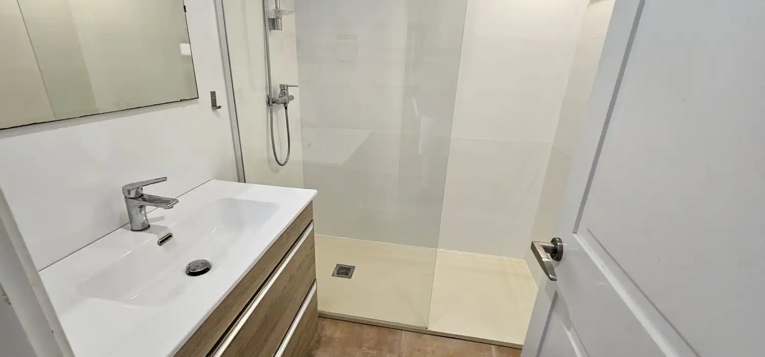Ático con ascensor en venta en Port Nou - Port Verd  - Port Vell, imagen 8