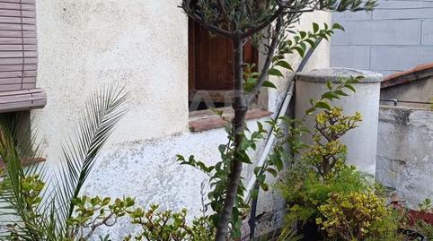 Foto 2 de Casa o xalet en venda a El Coll, Barcelona