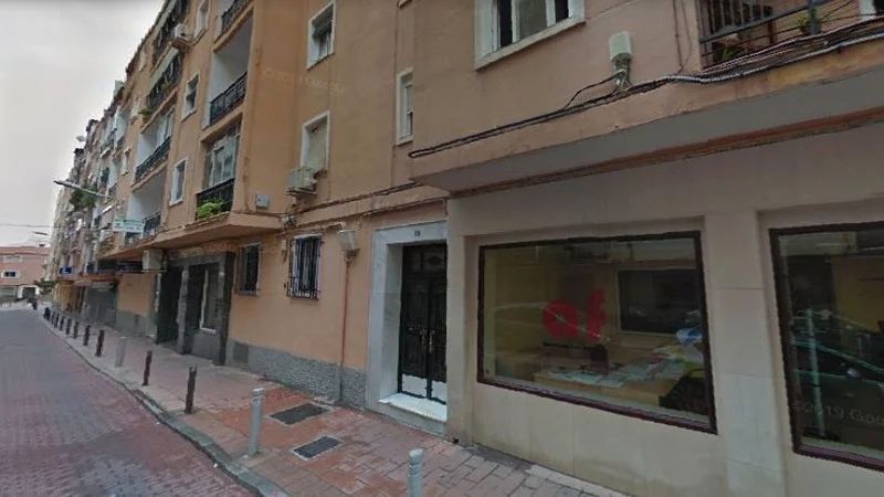 Flat for sale in Avenida Habana, Motril  ciudad