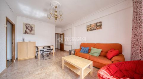 Foto 5 de Piso en venta en Batallas, Valladolid Capital