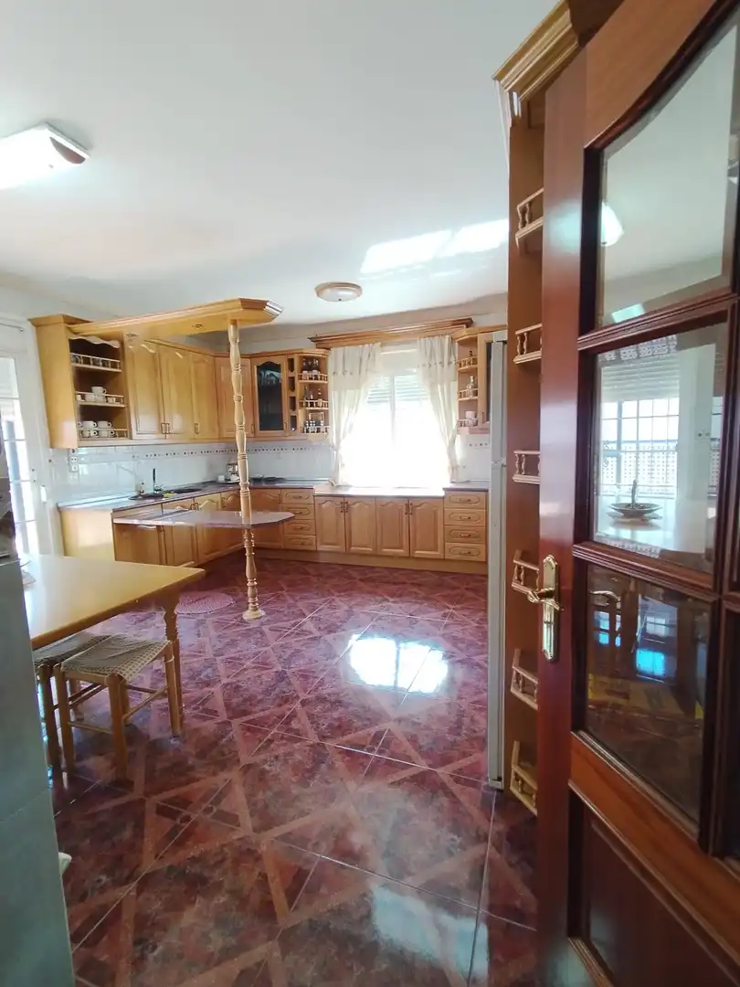 Detached house with terrace for sale in GANIVET, imagen 75