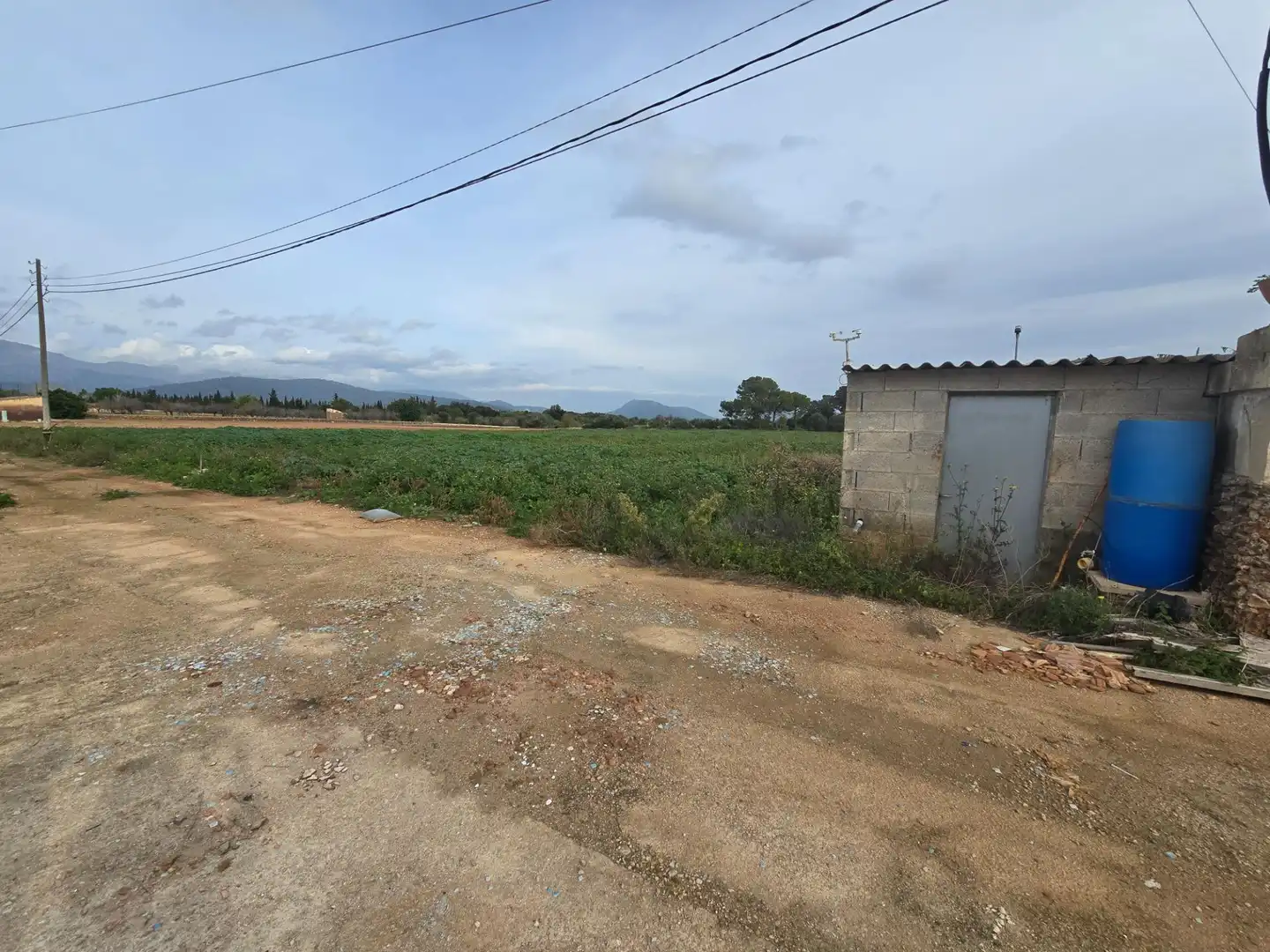 Casa rústica en venda a Búger, imagen 31
