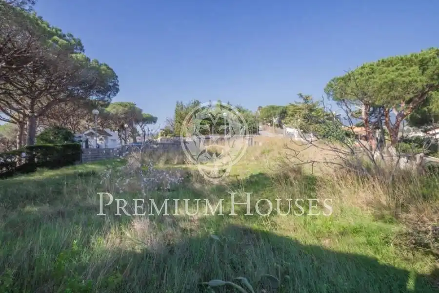 Terreny residencial en venda a Victoria - Les Vil·les - Canyadell, imagen 9