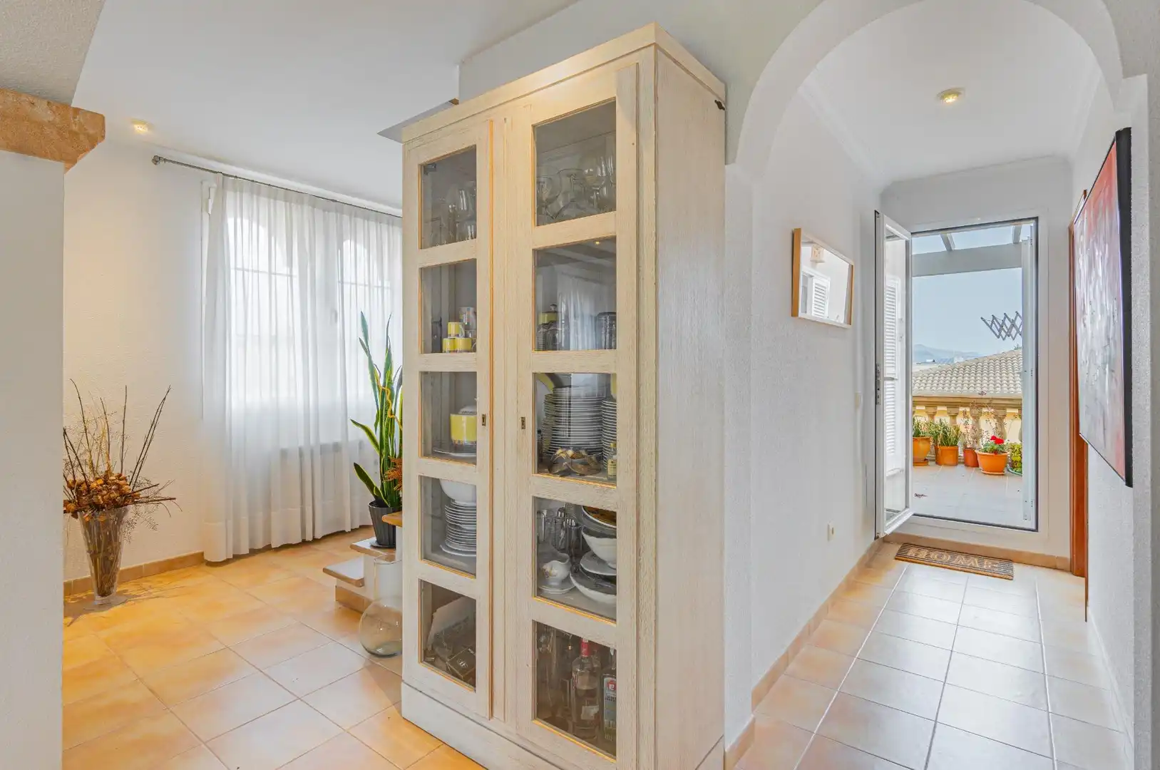 Dúplex en venta en Carrer Pinar de Santa Eulària, Can Picafort