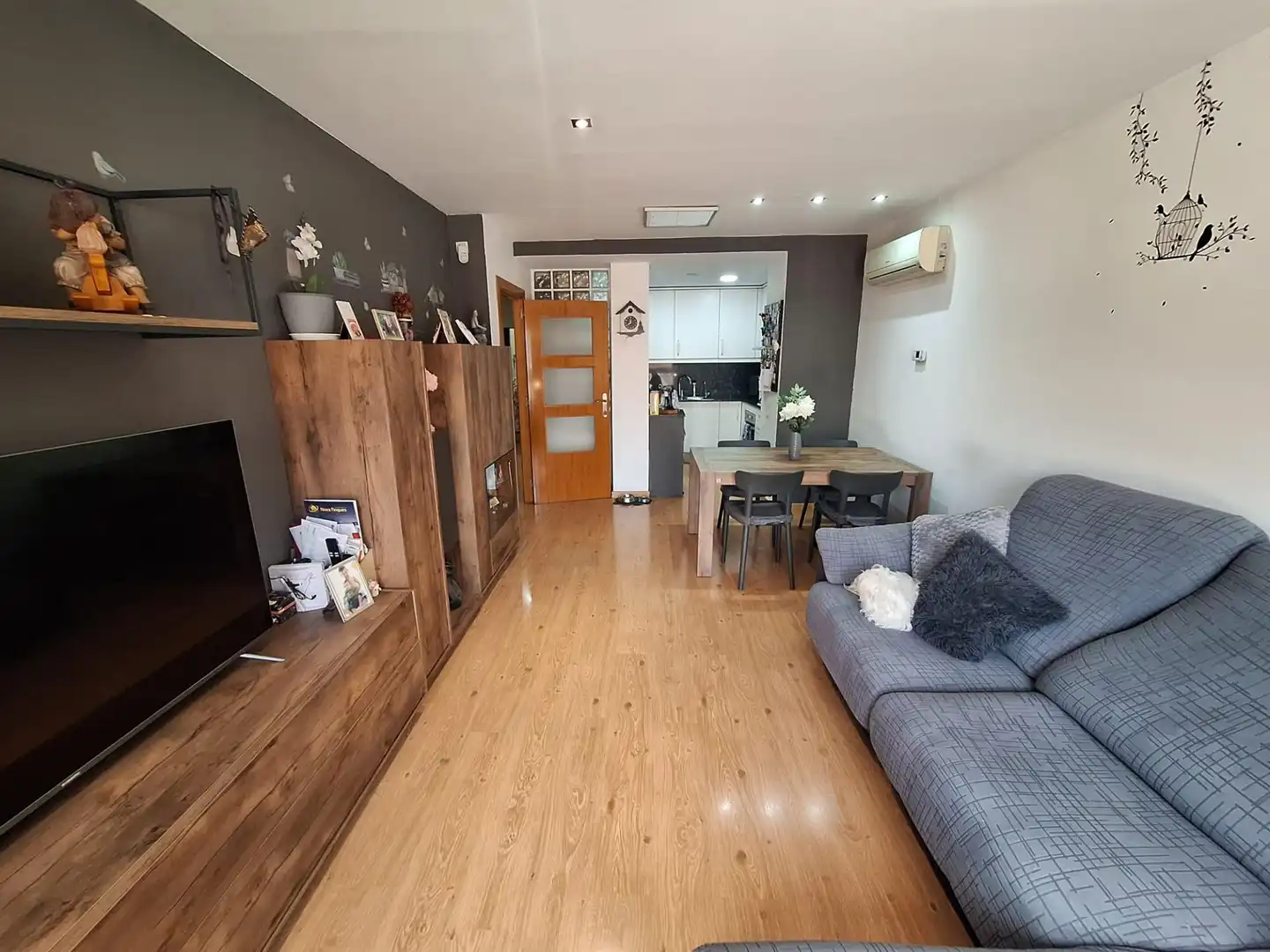 Flat with lift for sale in Centre - Sant Oleguer, imagen 6