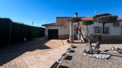 Foto 5 de Casa o xalet en venda a Illana, Guadalajara