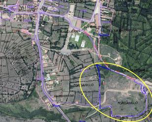 Residencial en venda a Cuadros