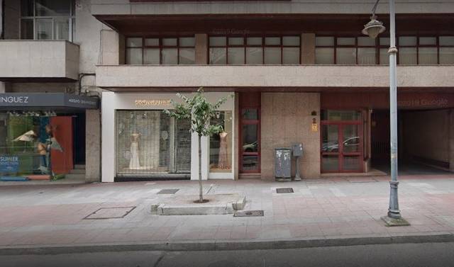 Local comercial en Alquiler en Centro