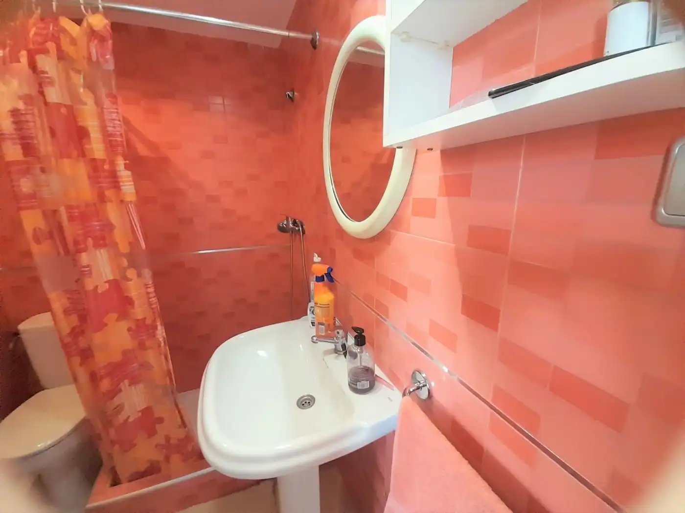 Piso con piscina en venta en Juzgados - Plaza de Toros, imagen 24