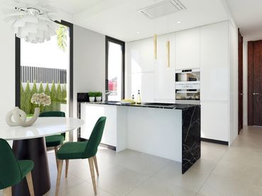 Casa a schiera in vendita a El Secanet - Hacienda del Sol