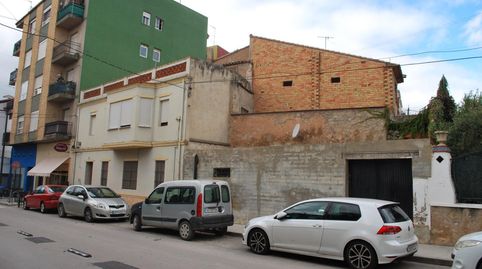 Foto 2 de Casa adosada en venda a Avenida de la Constitución, Jérica, Castellón