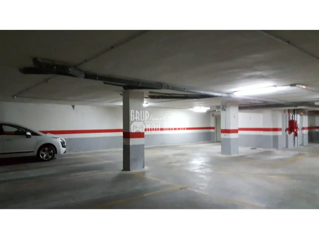 Parcheggio con ascensore in vendita a Calle PALLETER, imagen 4