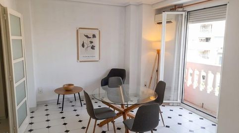 Foto 2 von Wohnung zur Miete in Avenida Regne de Valencia, Russafa, Valencia Capital