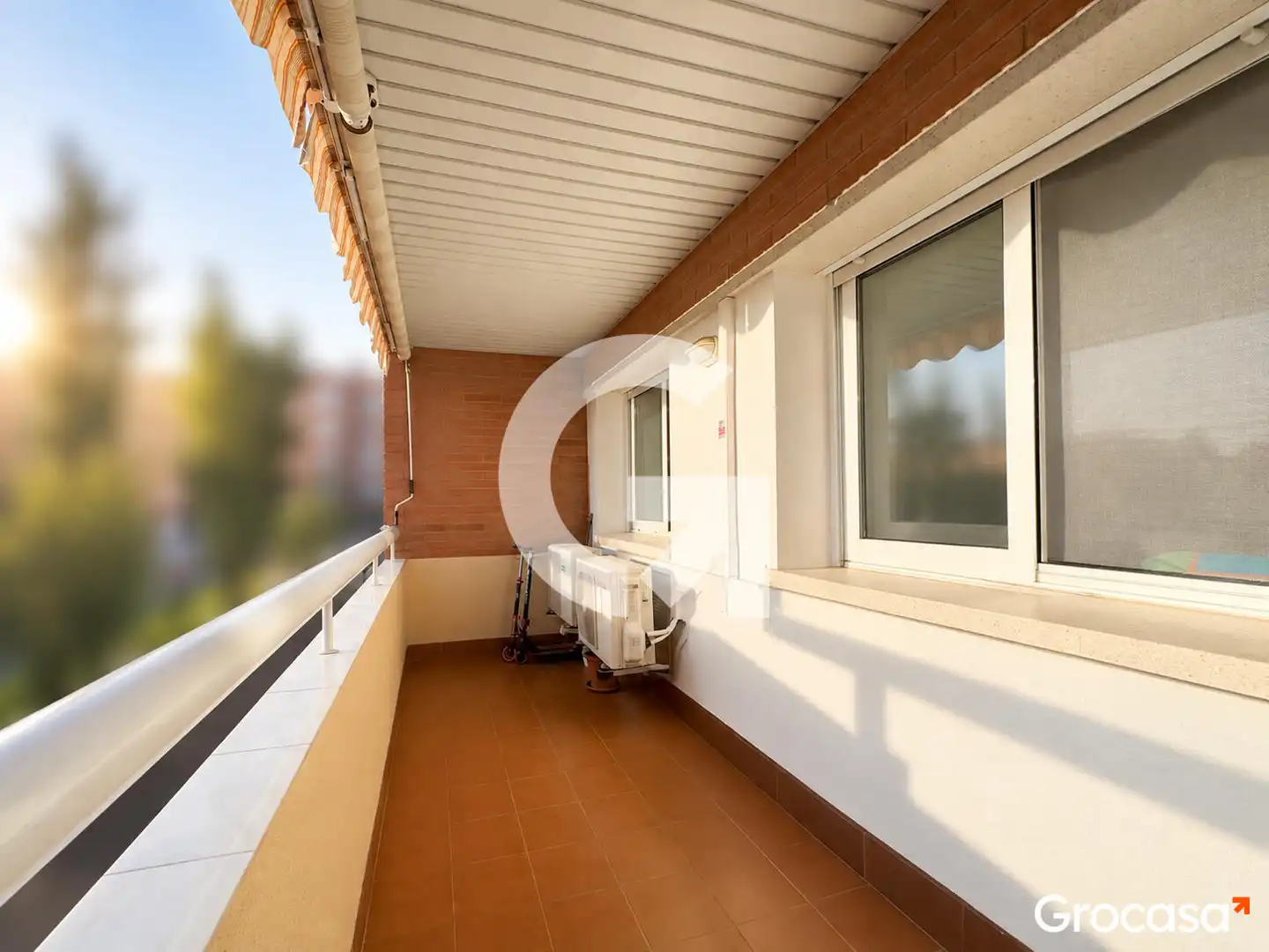 Wohnung mit Terrasse zum Verkauf in Marianao, imagen 34