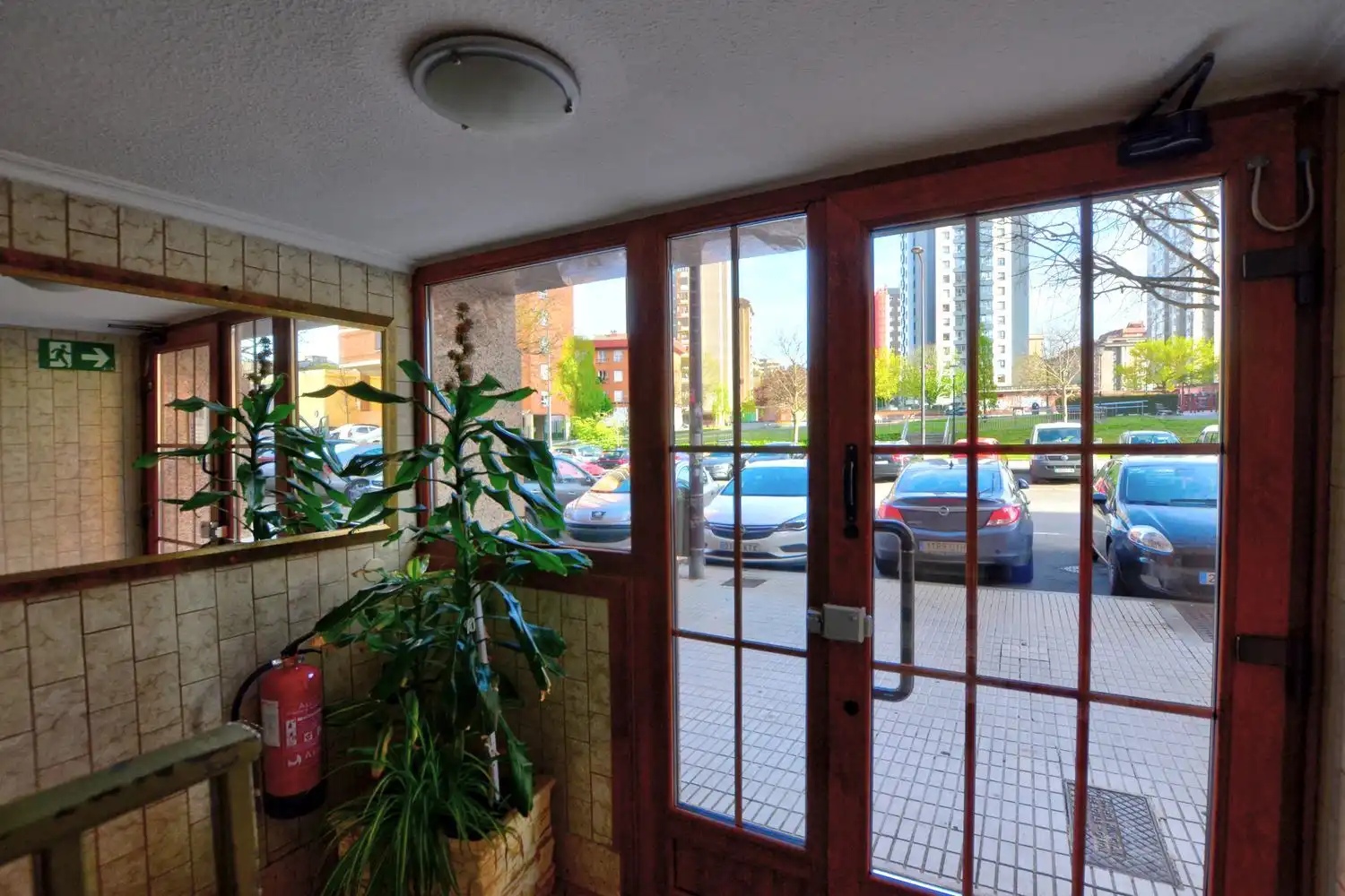 Flat for sale in Gijón   with Storage room and Swimming Pool