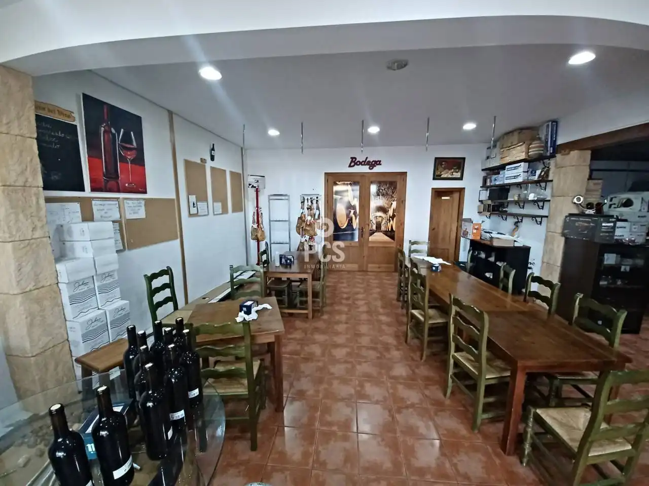 Industrial building for sale in Calle Poligono industrial S/N, imagen 7